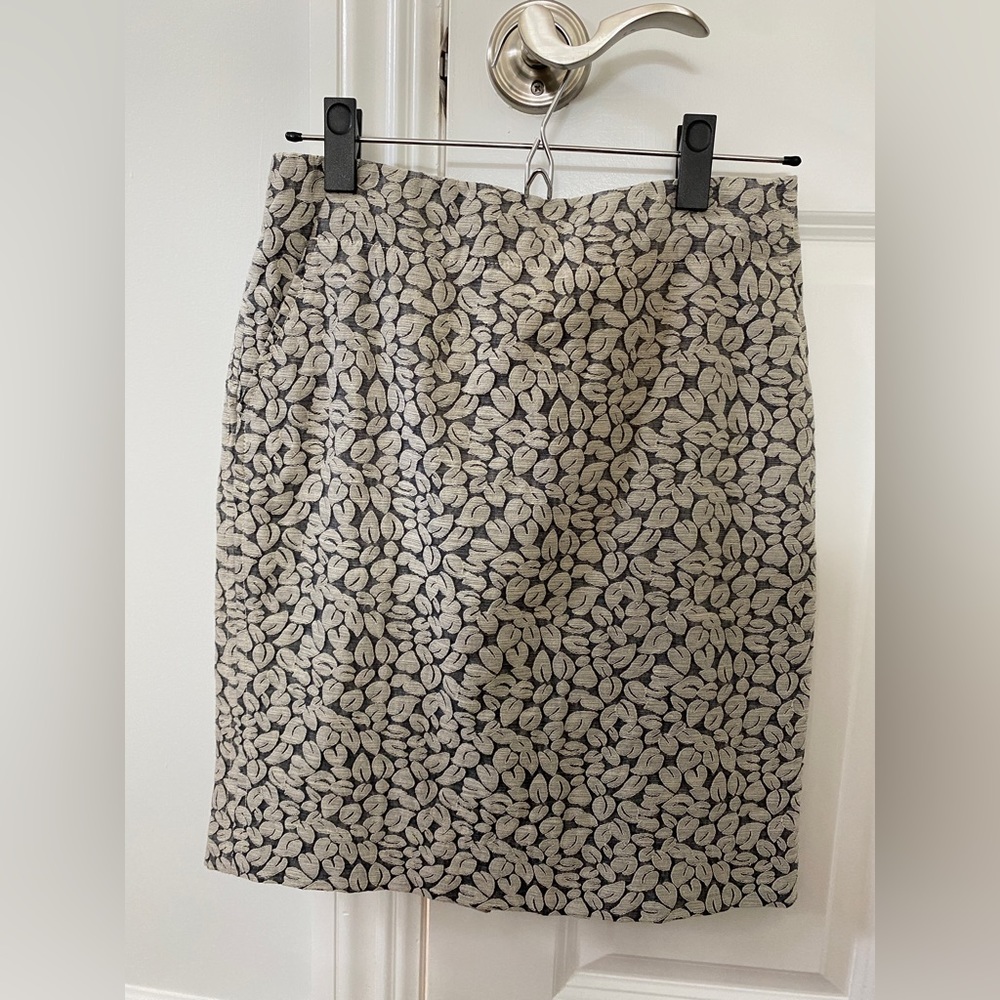 J.Crew skirt